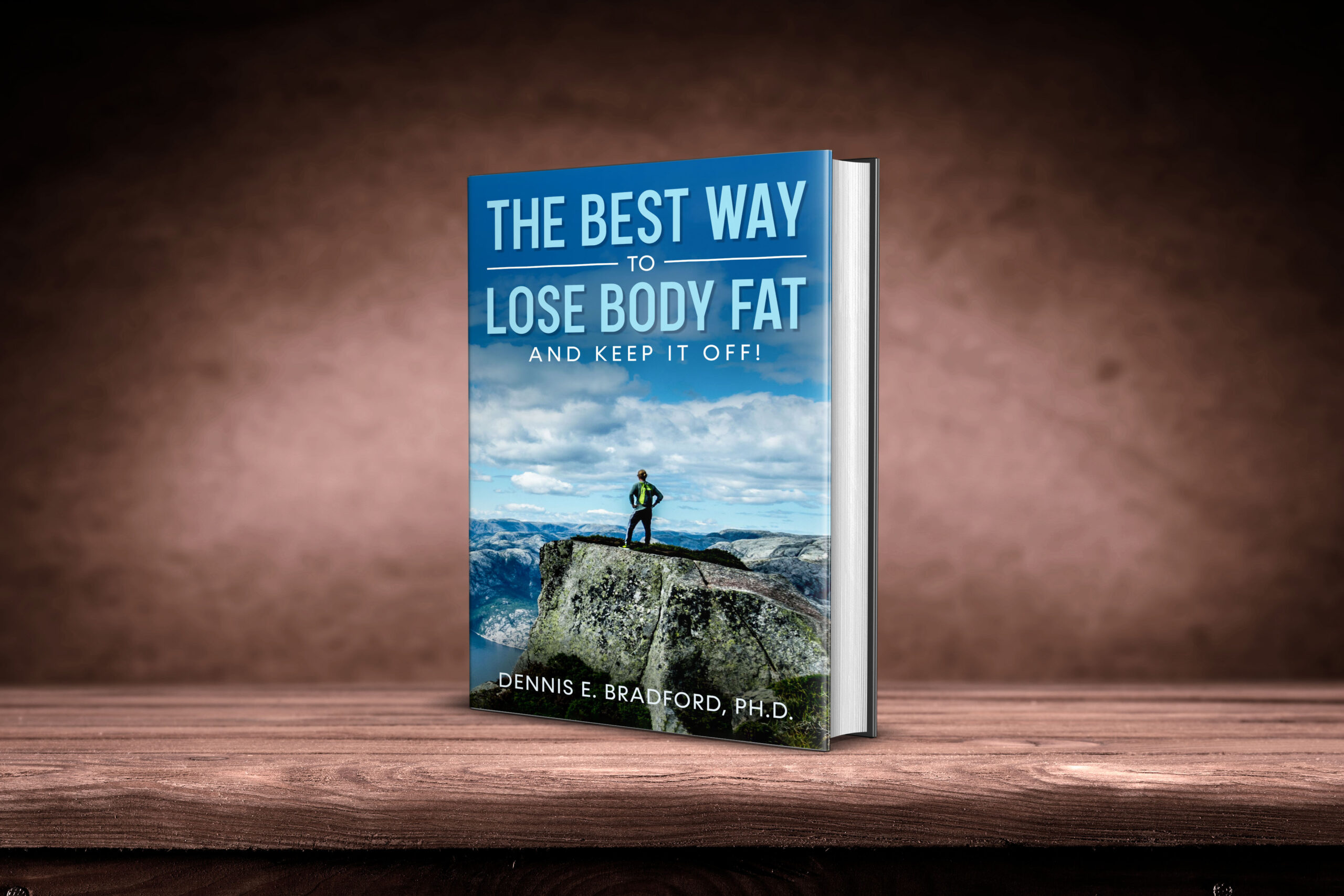 https://www.amazon.com/Best-Way-Lose-Body-Fat/dp/1940487331/